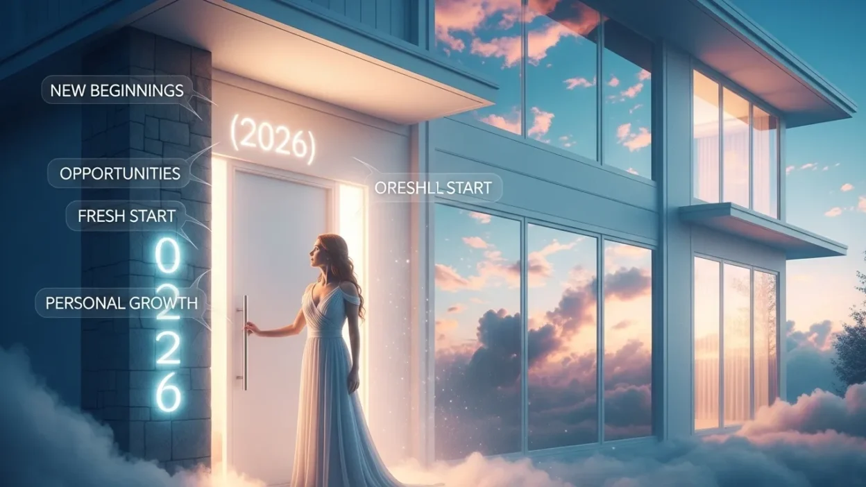 New House in a Dream Meaning