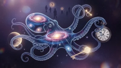 Octopus Dream Meaning