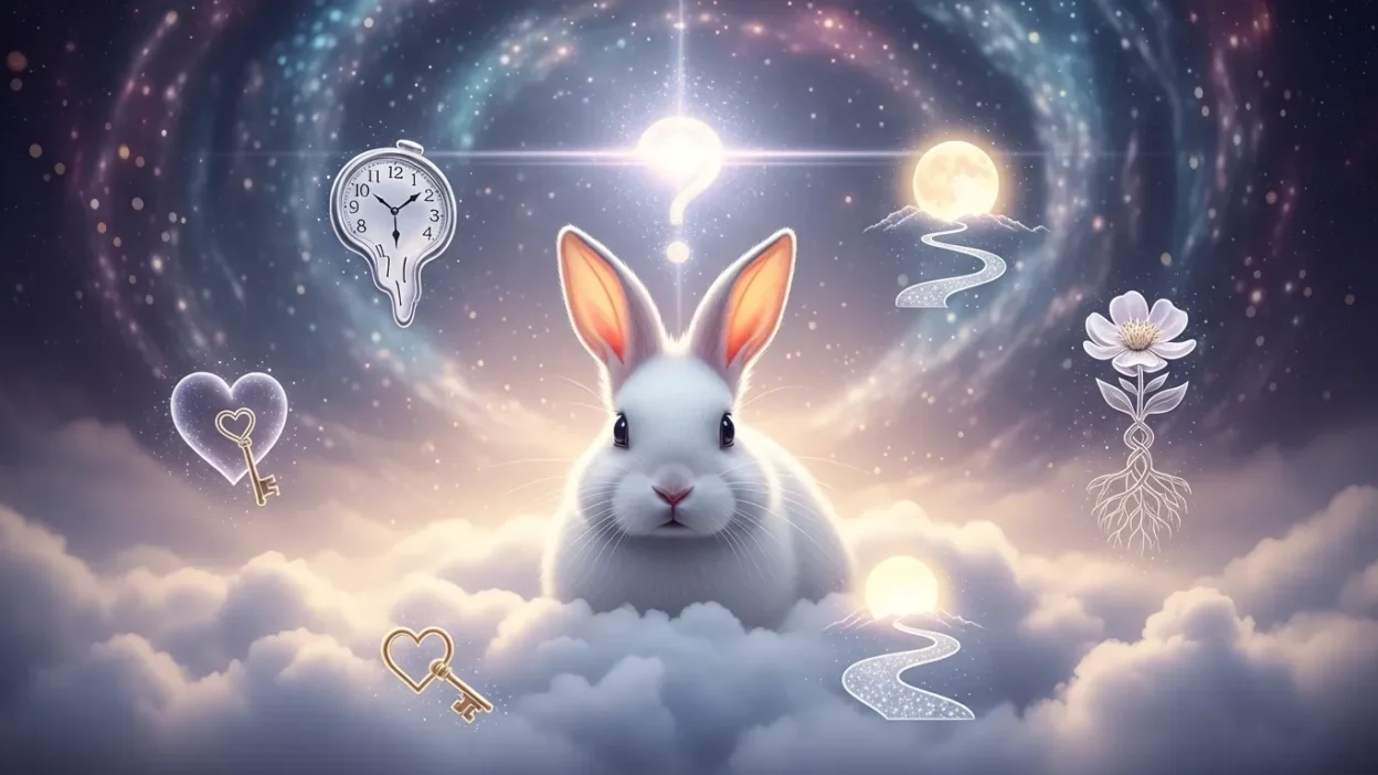 Rabbit Dream Meaning