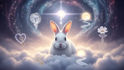 Rabbit Dream Meaning
