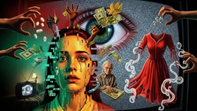 Requiem for a Dream Meaning