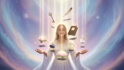 Spiritual Meaning of Receiving Gifts in a Dream