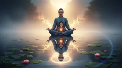 Spiritual Meaning of Seeing Yourself in a Dream