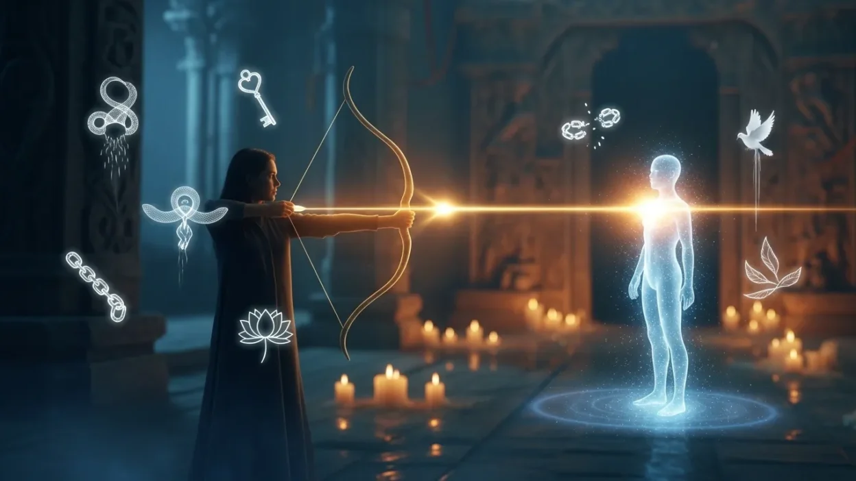 Spiritual Meaning of Shooting Someone in a Dream