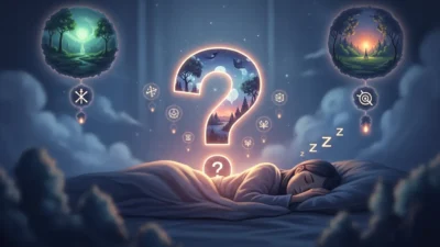 What Do Dreams Mean