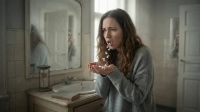 Dream of Losing Teeth Meaning