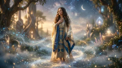 Spiritual Meaning of Clothes in a Dream