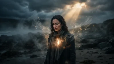 Spiritual Meaning of Getting Shot in a Dream