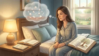 Teeth Falling Out Dream Biblical Meaning
